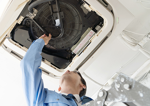 頑張りは評価！お給料にしっかり反映！