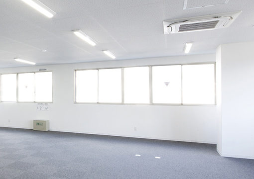 業務用エアコン取り付け工事